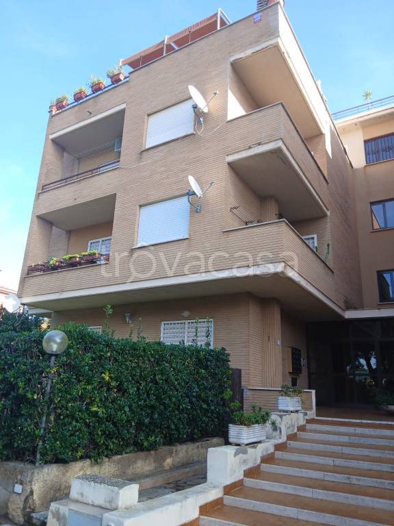 appartamento in vendita a Santa Marinella