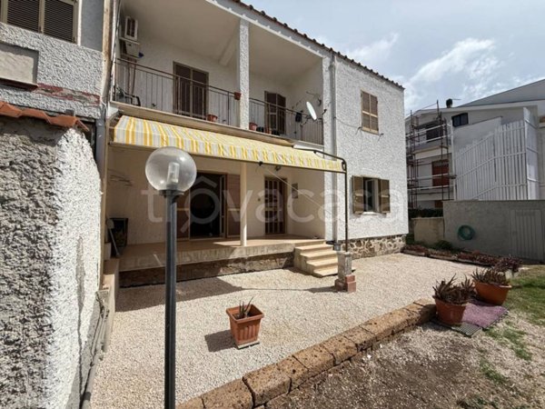 appartamento in vendita a Santa Marinella