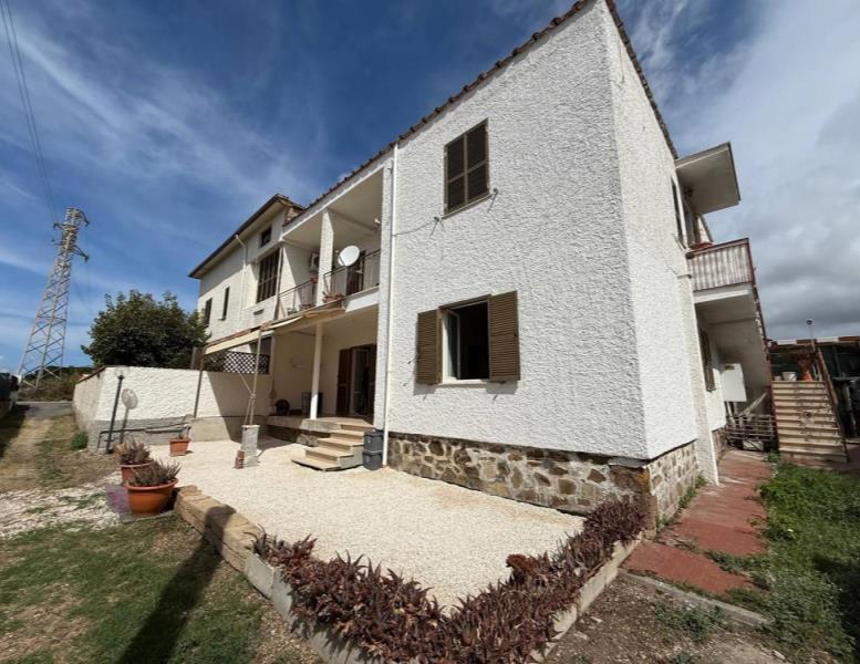 appartamento in vendita a Santa Marinella