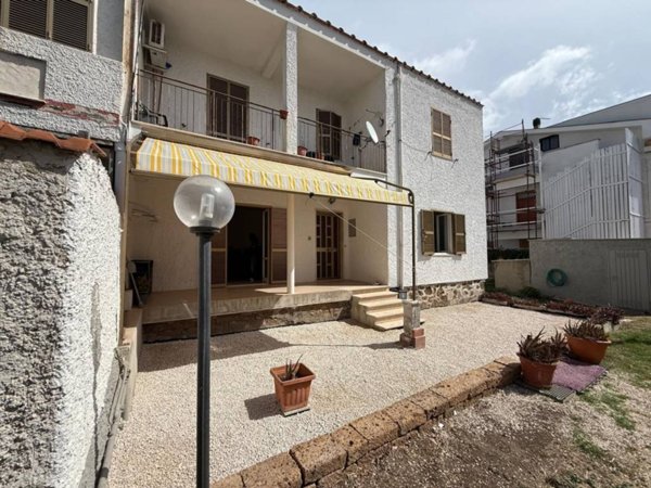 appartamento in vendita a Santa Marinella