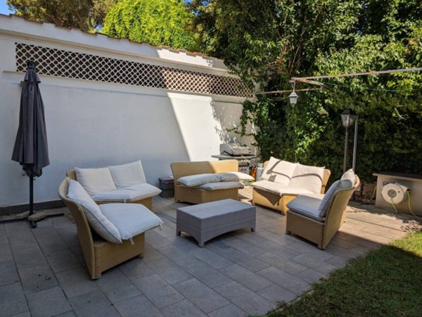 appartamento in vendita a Santa Marinella in zona Santa Severa