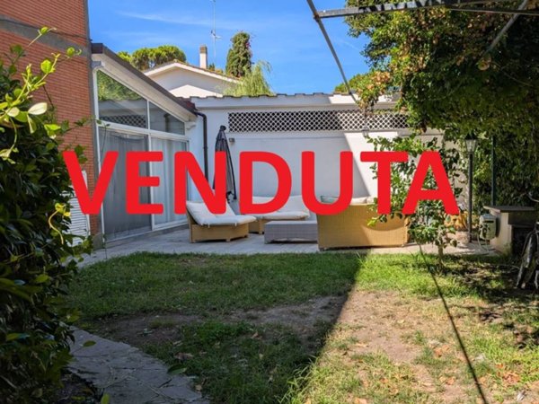 appartamento in vendita a Santa Marinella in zona Santa Severa