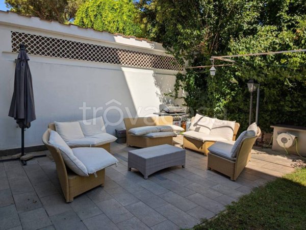 appartamento in vendita a Santa Marinella in zona Santa Severa