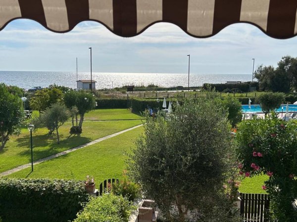appartamento in vendita a Santa Marinella