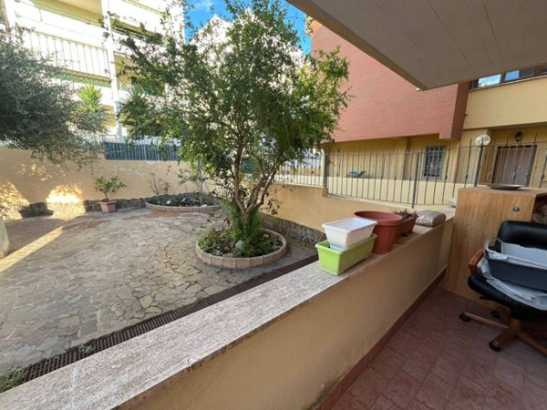 appartamento in vendita a Santa Marinella