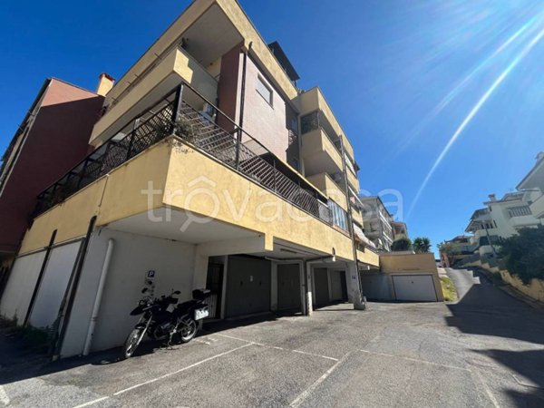 appartamento in vendita a Santa Marinella
