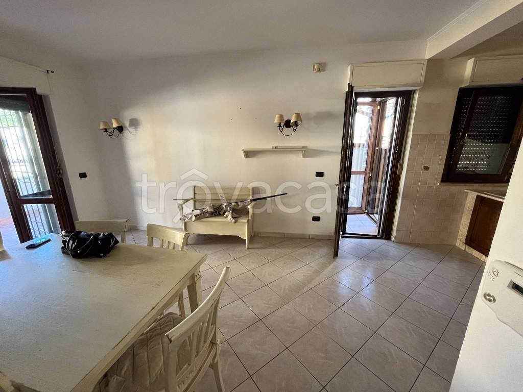 appartamento in vendita a Santa Marinella