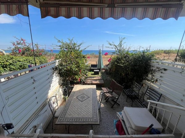 appartamento in vendita a Santa Marinella