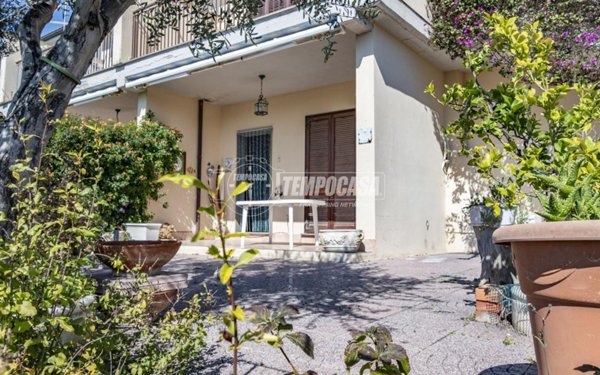 appartamento in vendita a Santa Marinella