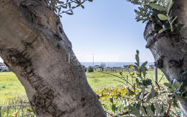 appartamento in vendita a Santa Marinella