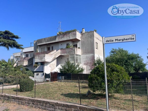 appartamento in vendita a Santa Marinella