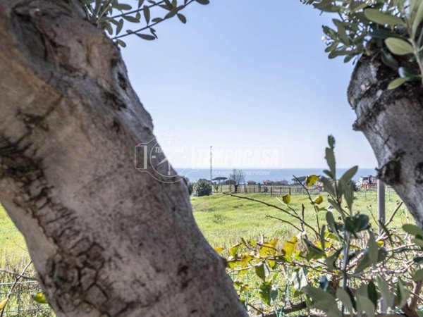 appartamento in vendita a Santa Marinella