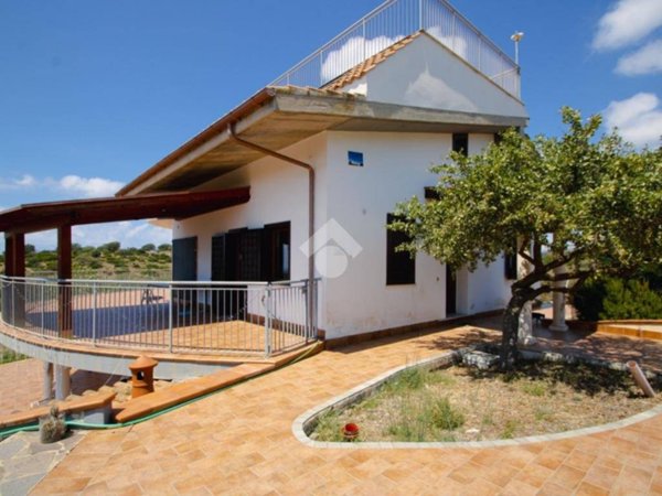 casa indipendente in vendita a Santa Marinella