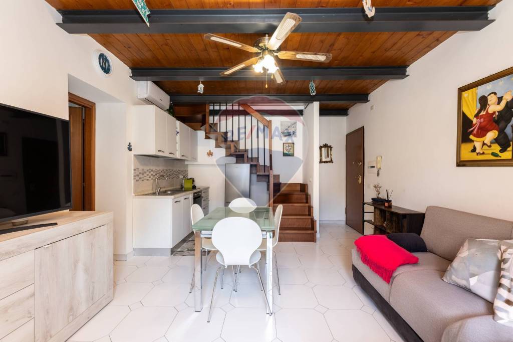 appartamento in vendita a Santa Marinella