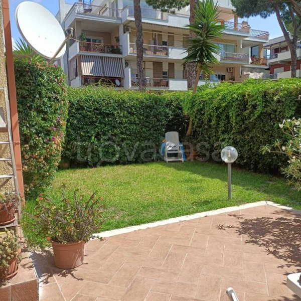 appartamento in vendita a Santa Marinella
