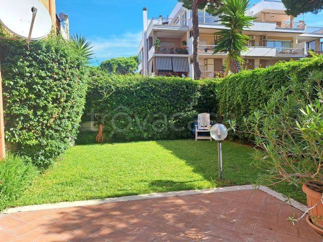 appartamento in vendita a Santa Marinella