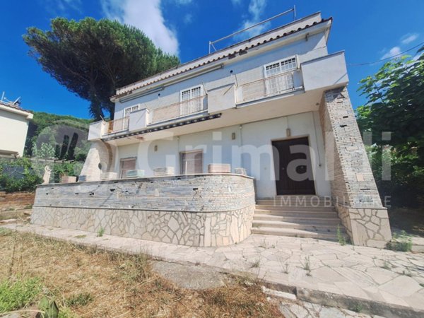 appartamento in vendita a Santa Marinella