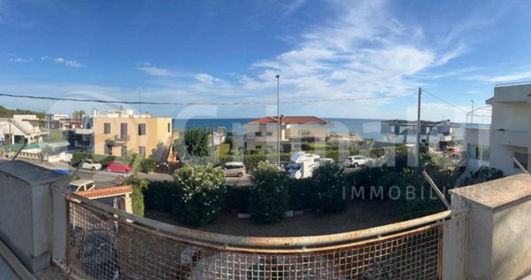 appartamento in vendita a Santa Marinella