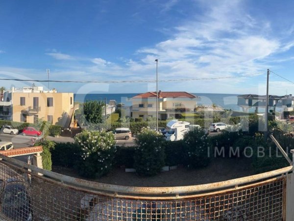 appartamento in vendita a Santa Marinella
