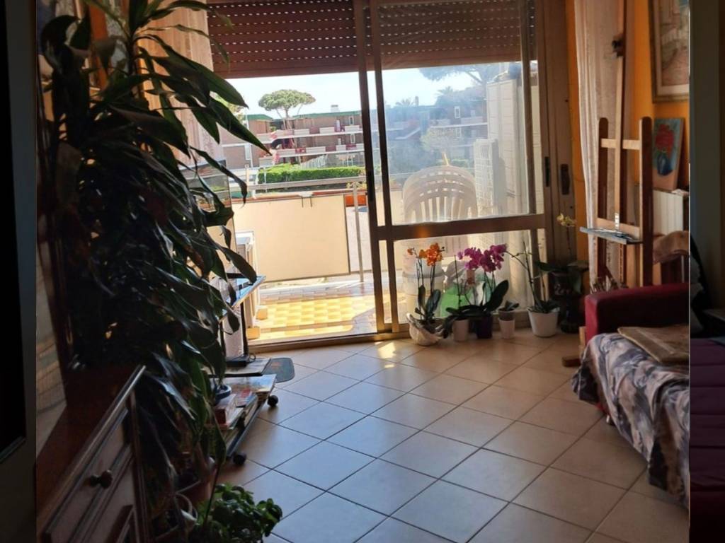 appartamento in vendita a Santa Marinella