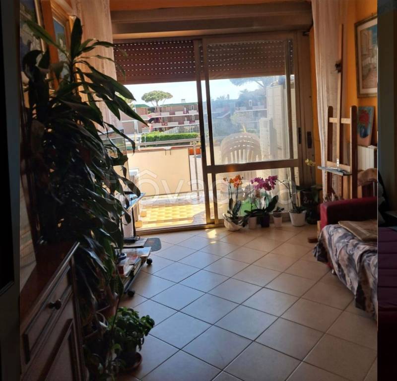 appartamento in vendita a Santa Marinella