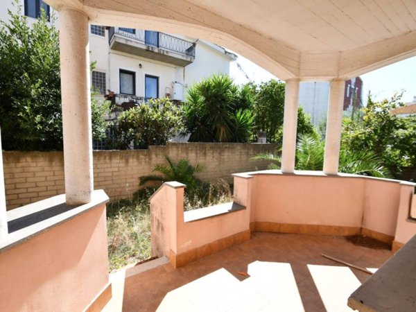 appartamento in vendita a Santa Marinella