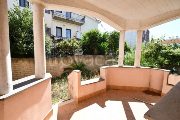 appartamento in vendita a Santa Marinella