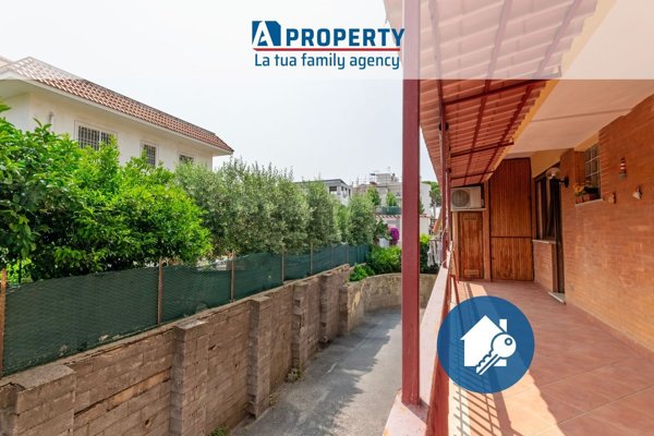 appartamento in vendita a Santa Marinella