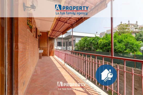 appartamento in vendita a Santa Marinella