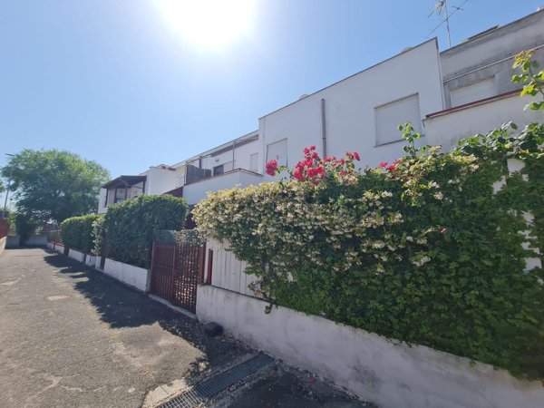 appartamento in vendita a Santa Marinella