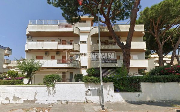 appartamento in vendita a Santa Marinella