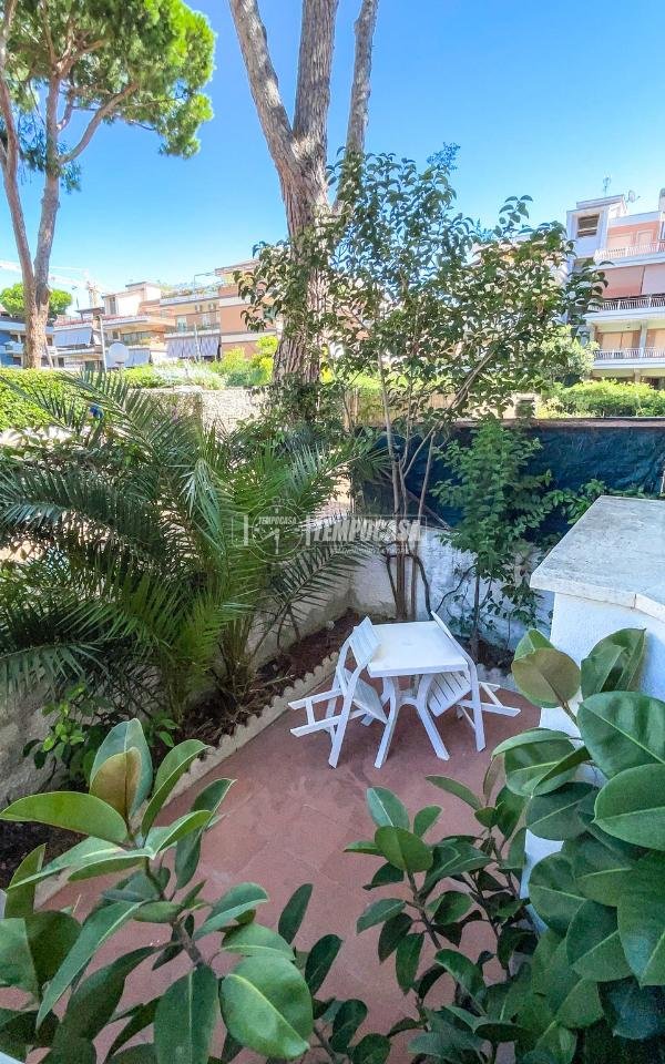 appartamento in vendita a Santa Marinella