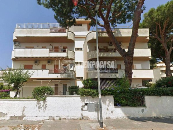 appartamento in vendita a Santa Marinella