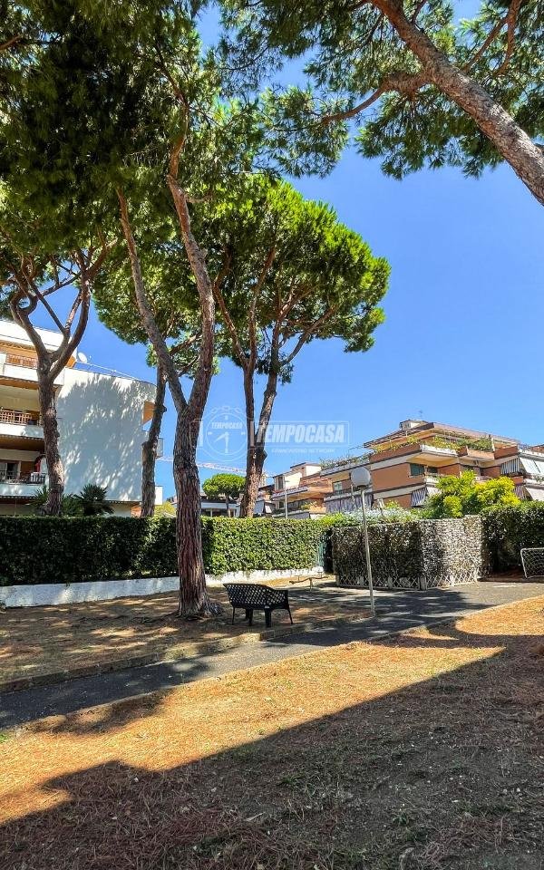 appartamento in vendita a Santa Marinella