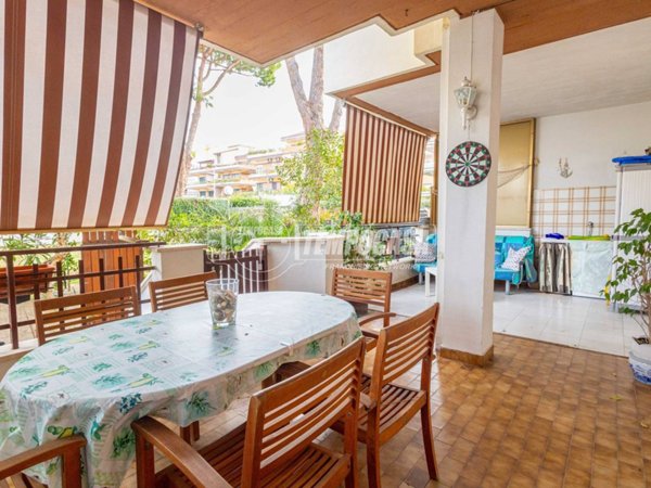appartamento in vendita a Santa Marinella