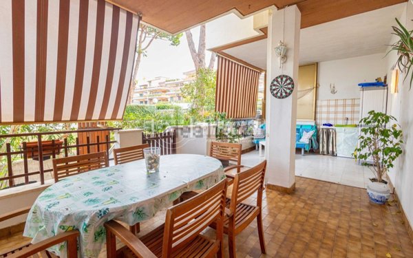 appartamento in vendita a Santa Marinella