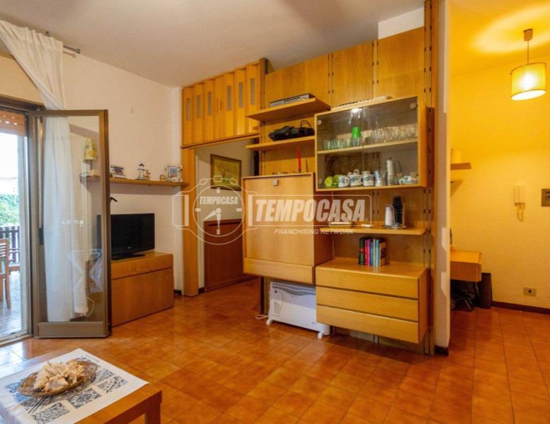 appartamento in vendita a Santa Marinella