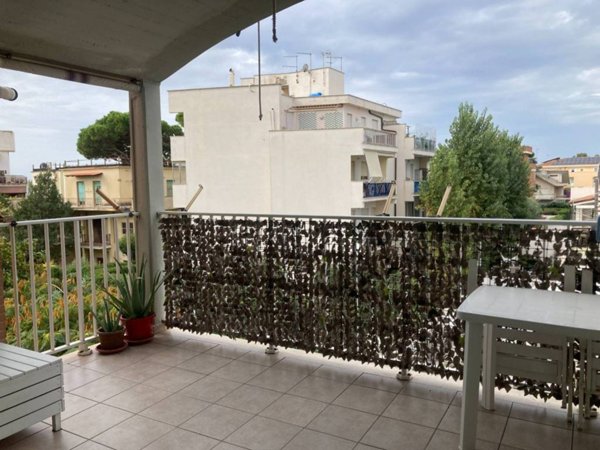 appartamento in vendita a Santa Marinella