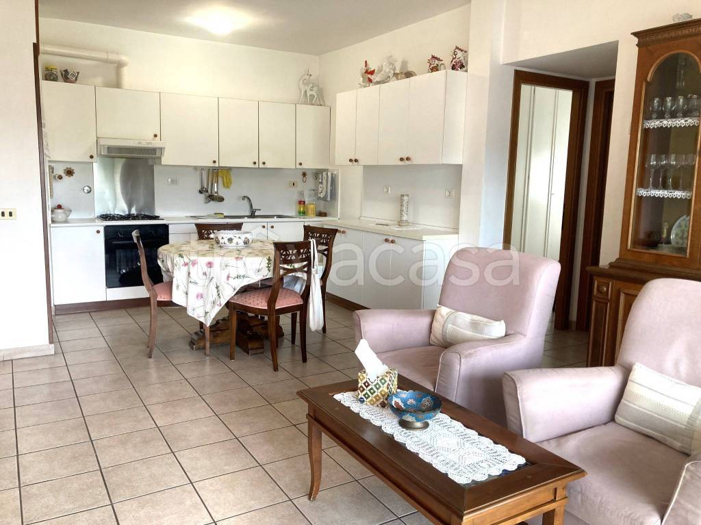 appartamento in vendita a Santa Marinella
