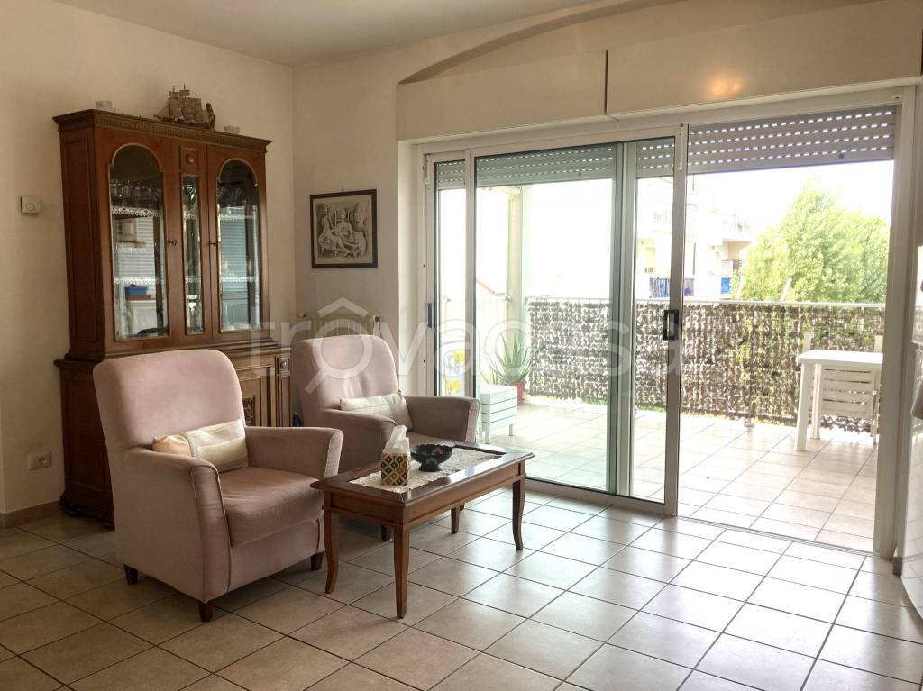 appartamento in vendita a Santa Marinella