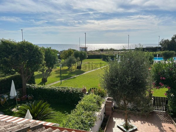 appartamento in vendita a Santa Marinella