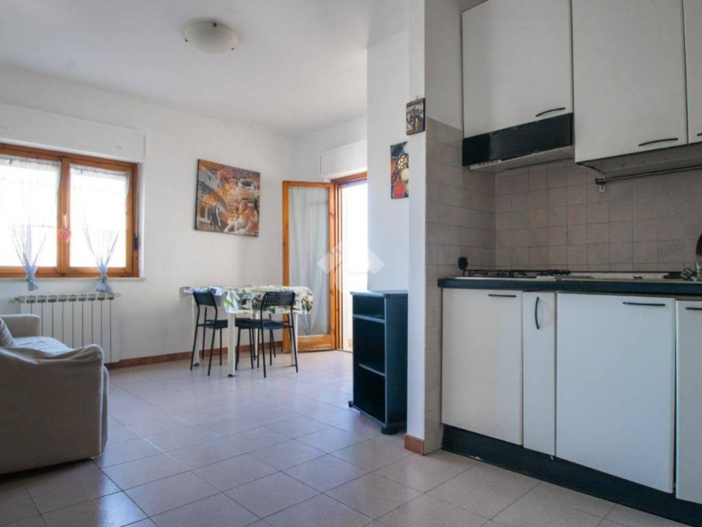 appartamento in vendita a Santa Marinella