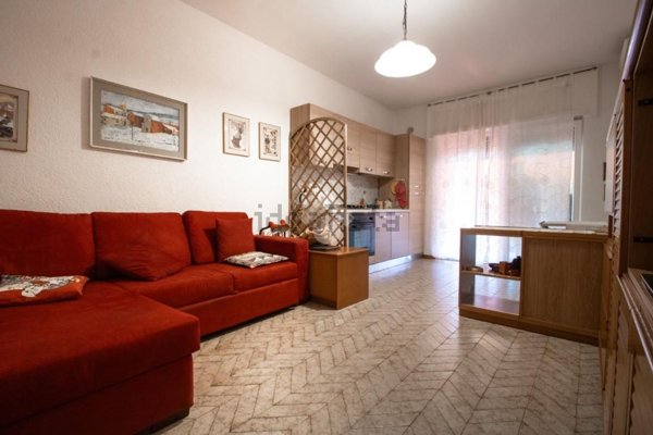 appartamento in vendita a Santa Marinella