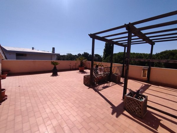 appartamento in vendita a Santa Marinella