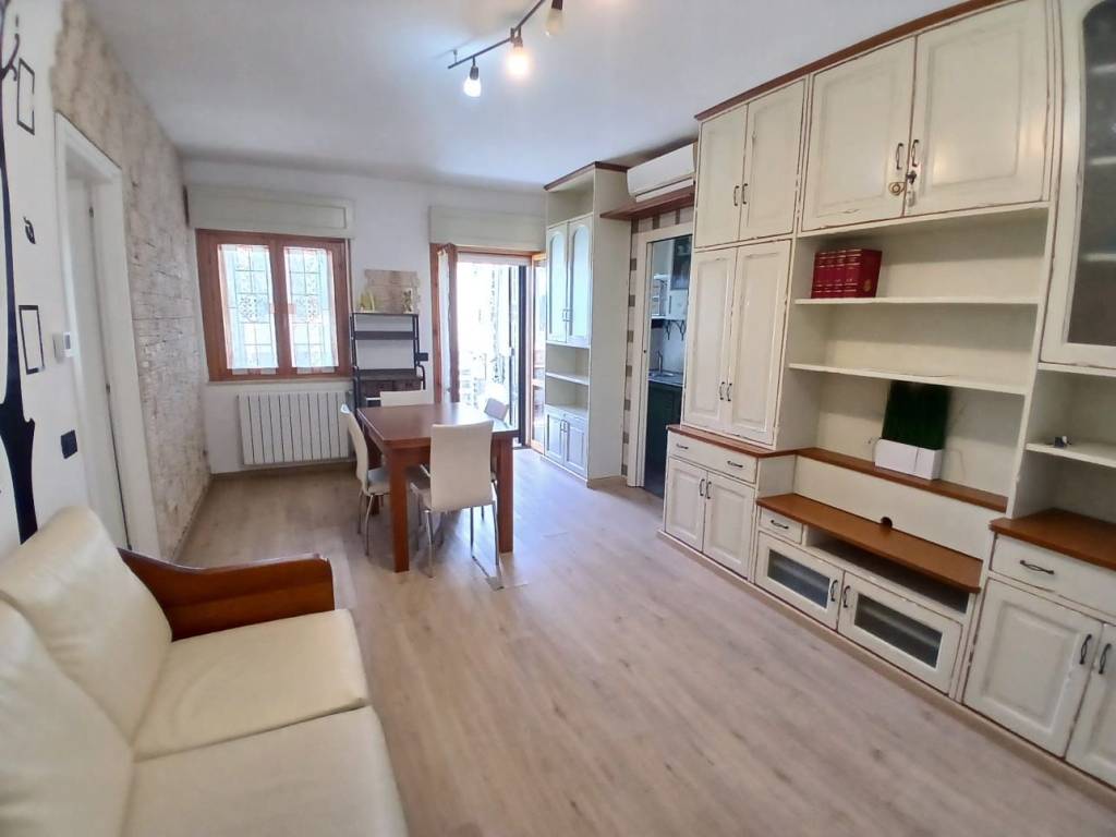 appartamento in vendita a Santa Marinella