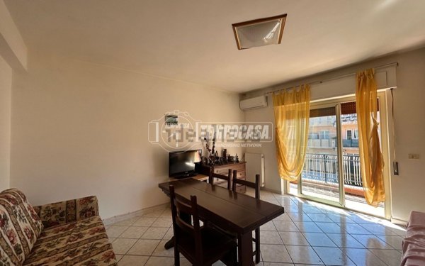 appartamento in vendita a Santa Marinella