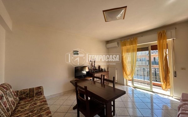 appartamento in vendita a Santa Marinella