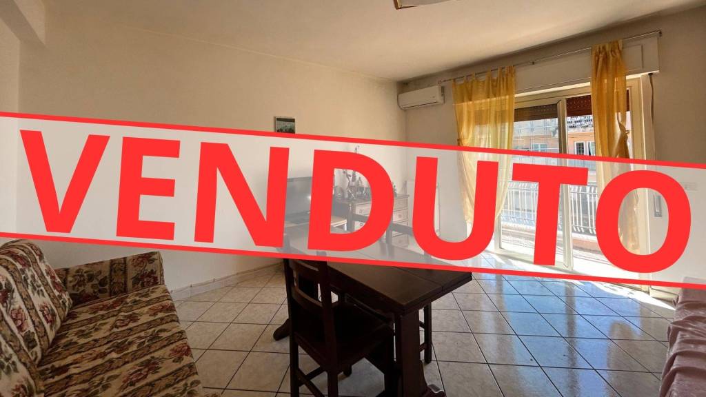 appartamento in vendita a Santa Marinella