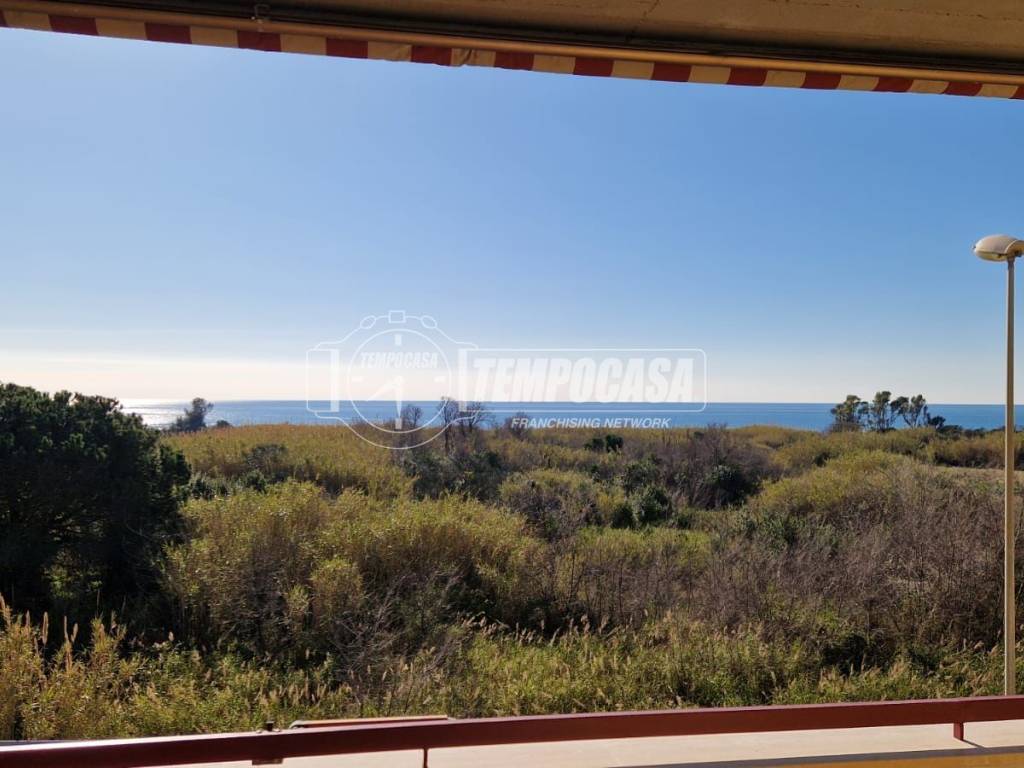 appartamento in vendita a Santa Marinella