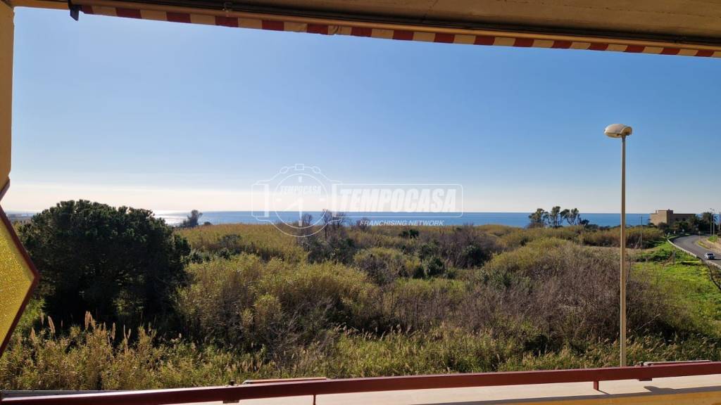 appartamento in vendita a Santa Marinella